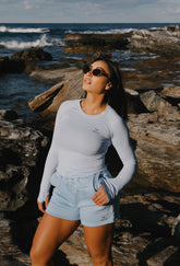 ASKA ACTIVE - FLEX FIT LONG SLEEVE